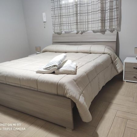 Apartamento I Colori Del Vesuvio San Sebastiano al Vesuvio Exterior foto