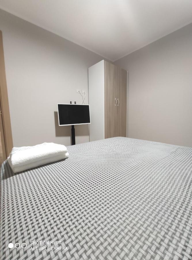 Apartamento I Colori Del Vesuvio San Sebastiano al Vesuvio Exterior foto